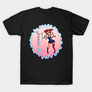 Girl chucky T-Shirt